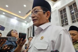 Tingkatkan pembayaran zakat, Menag usul zakat jadi pengurang pajak