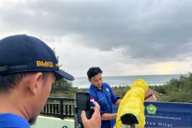 Sebagian masyarakat Aceh Timur belum berpuasa