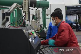 Lemigas pastikan kualitas BBM di SPBU sesuai standar