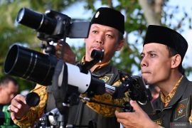 Pemerintah tetapkan 1 Ramadhan jatuh pada Sabtu 1 Maret 2025