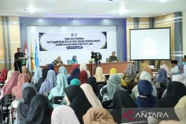 Disdikbud HSU gelar sosialisasi pendidikan inklusif