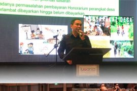 Kejagung gelar pelatihan aplikasi pengadaan real time monitoring di Sulut