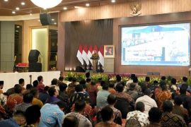 Menkum: Ramadhan kesempatan umat muslim berkontemplasi dan refleksi diri