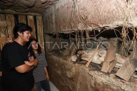 Museum bertema kematian