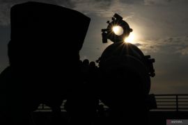 Kemenag bidik generasi muda perkuat literasi ilmu falak