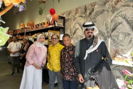 Retailer Indonesia buka toko di Qatar hadirkan masakan khas nusantara