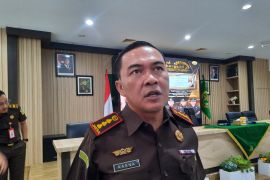 Kejari Batam perkuat integritas dan komitmen para Jaksa