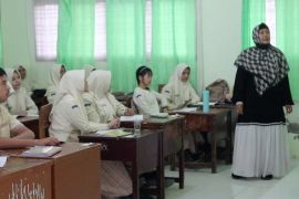 68 sekolah belum selesaikan PDSS, Disdik Aceh perlu perpanjangan waktu