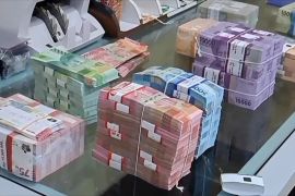 BI optimistis kebijakan DHE SDA mampu jaga nilai tukar rupiah