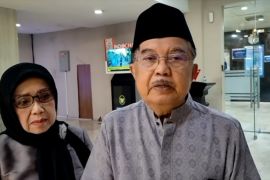 JK sampaikan dukacita atas wafatnya mantan Wakapolri Syafruddin Kambo