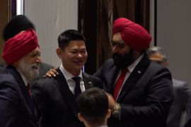 Raja Sapta tetap bangun prestasi ACC meski tak terpilih jadi presiden