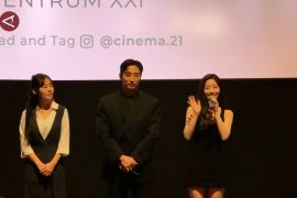 Drama remake "You Are The Apple of My Eye" tayang perdana di Indonesia