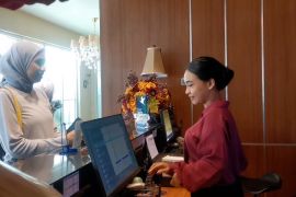 Hotel di Solo kehilangan 40 persen okupansi akibat efisiensi anggaran