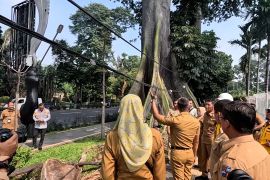 Jaga estetika dan kebersihan, Pemkot Bogor percepat tanam kabel