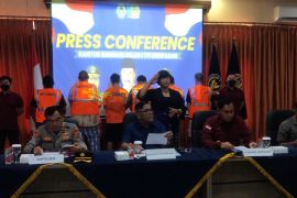 Kantor Imigrasi Denpasar siap deportasi enam WNA nakal