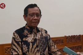Mahfud MD komentari isu korupsi di Pertamina dan polemik band Sukatani