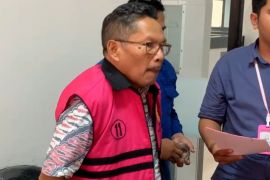 Mantan Sekda Provinsi NTB jadi tersangka kasus korupsi NTB City Center