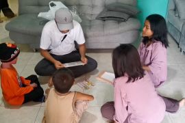 Menilik Yayasan Kita Peduli, rumah singgah bagi anak penderita kanker