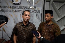 MK diskualifikasi calon wali kota Palopo, KPU siap gelar PSU