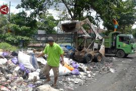 Pemko Banjarmasin ajak masyarakat pilah sampah dari rumah