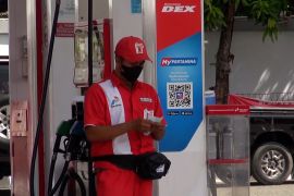 Pertamina tanggapi Gubernur Aceh yang akan hapus sistem barcode