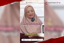 Paket takjil $ kue kering spesial dari Rafita's Cake