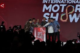 Menperin harap IIMS 2025 dapat pulihkan industri otomotif tanah air