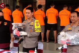 Polisi tetapkan WNA dan sekuriti 'beach club' di Bali jadi tersangka