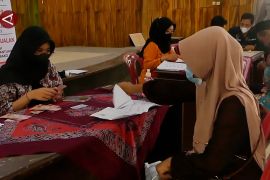 Temanggung kejar kemiskinan ekstrem nol persen di tahun 2025