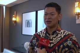 Calonkan diri jadi presiden ACC, Raja Sapta bawa visi Asia Family