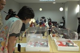 Menyelisik kontribusi hasil lelang barang sitaan KPK pada kas negara