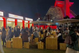 Doha jadi tuan rumah Festival Kuliner Internasional Qatar