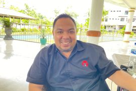 DPRK Mimika minta Satpol PP tegakkan perda terkait kelola sampah