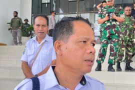 Pemkab Mimika perkuat wawasan kebangsaan generasi muda