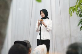 Pemkot Kediri ingatkan ASN jaga  soliditas