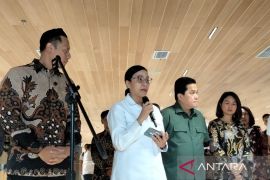 PPN tiket pesawat Lebaran ditanggung pemerintah mulai berlaku 1 Maret