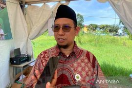 Kemenag Balikpapan tetapkan besaran zakat fitrah Ramadhan 1446 H