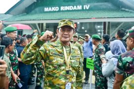 Usai retret di Akmil, Bupati Lamongan siap percepat pembangunan daerah