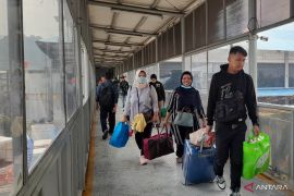 Hindari penumpukan, ASDP imbau pemudik beli tiket lebih awal