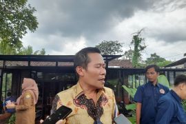 Anggaran baju dinas anggota DPRD Kota Serang tak terdampak efisiensi