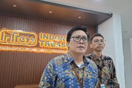APBN yang disalurkan ke Lampung di Januari 2025 Rp3 triliun