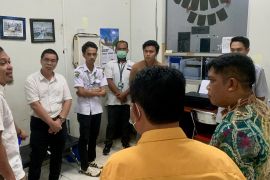 DPRD HST minta RSUD Barabai jaga mutu layanan untuk kepuasan masyarakat