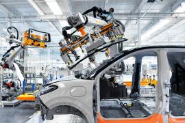 Intisari: Pakar Turki sebut fokus strategis China pada pertumbuhan ekonomi pacu peningkatan yang stabil