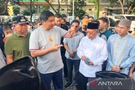 Menteri PKP mediasi penyelesaian akses jalan kawasan Kapuk Muara - PIK Jakarta Utara