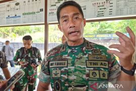 Kodam Kasuari: Program MBG sudah menyasar 24 ribu pelajar