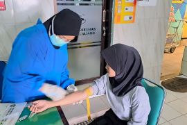 Towards Safer IV Therapy in Indonesia