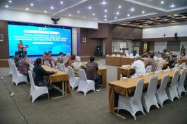 Rakorwil HKI Jatim bahas iklim investasi dan stabilitas kawasan industri