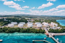 Dua terminal Pertamina Energy Terminal sukses raih Proper Hijau