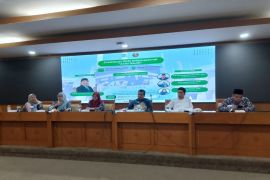 UIN Jakarta kirim KKN ke Arab Saudi perkuat moderasi beragama