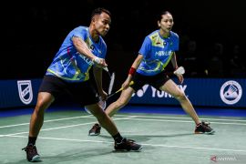 Rehan/Gloria melangkah ke final Jerman Terbuka 2025